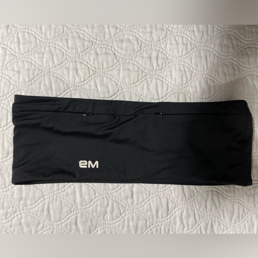 EM- running belt or band